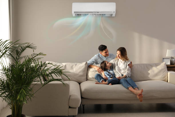 Best Heating repair services  in Lahoma City, OK
