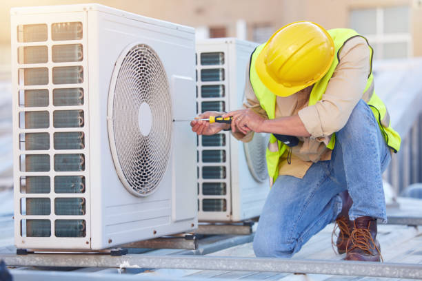 Oklahoma City, OK HVAC Company