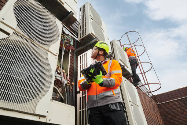 Best Local HVAC companies  in Lahoma City, OK