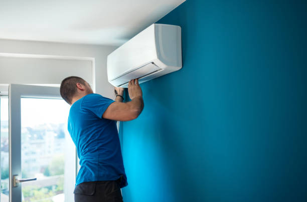 Best Ductless HVAC repair  in Lahoma City, OK