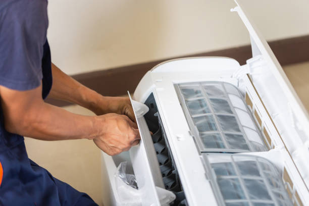 Best HVAC tune-up services  in Lahoma City, OK