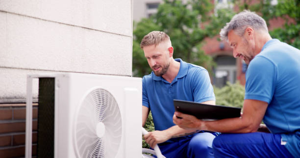 Best HVAC repair near me  in Lahoma City, OK