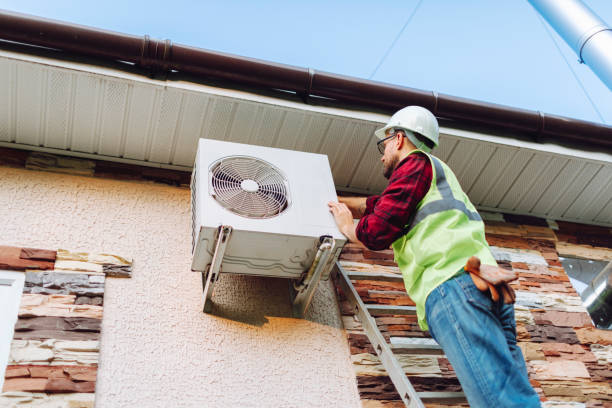 Best HVAC replacement cost  in Lahoma City, OK