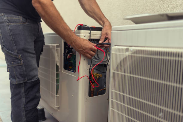 Best HVAC maintenance near me  in Lahoma City, OK
