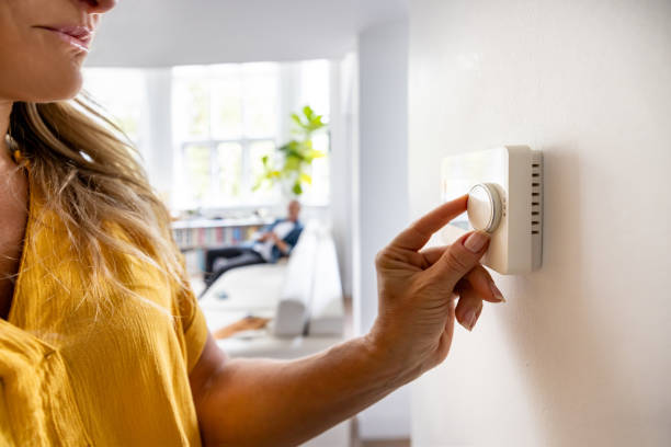 Best Affordable HVAC services  in Lahoma City, OK