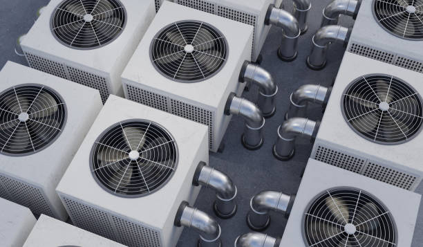 Local HVAC companies in Oklahoma City, OK