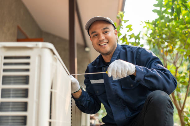 Best Commercial HVAC repair  in Lahoma City, OK
