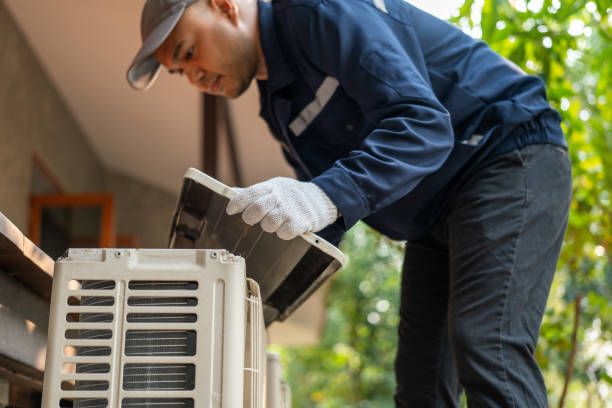 Best Residential HVAC services  in Lahoma City, OK